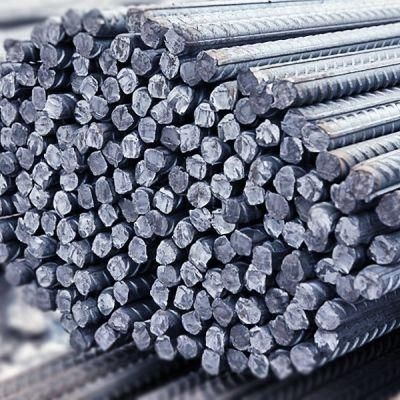 China Unweldable High Strength Deformed Steel Bar for D&W System