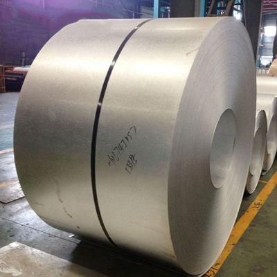 China Supplier of Electrical Steel Sheet Silicon Steel Coil 23/100 CRGO for Transformer