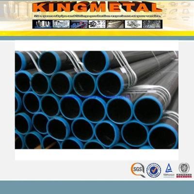 St36 DIN1717/DIN1629 Heat Exchanger Boiler Tube