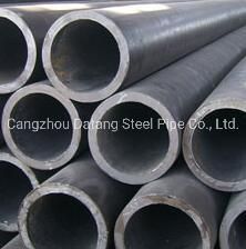 ASTM A335 P1 Alloy Steel Seamless Pipe/Tube