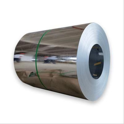 ASTM a 653 CS G90 Dx51d Dx53D Z275 Sheet Galvanized Gi Steel Sheet Coil Roll for Profile