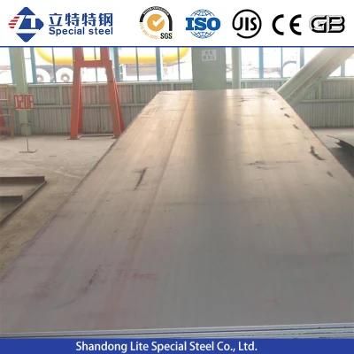 Structure Construction/Building Use S45 08f 10/ 40/45/50 Carbon Steel Sheet Carbon Structural Steel