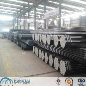 Grade 320 BS3059 Seamless Steel Pipes for Boiler