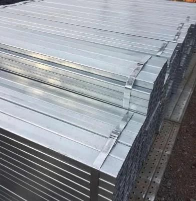 Hollow Sections Pipes of Building Material