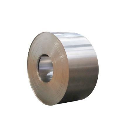 Factory Gi Galvalume Steel Coil Galvanized Steel Coil Galvanized Steel Metal Strip