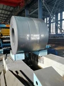 Ah32 Ah36 High Strength Shipbuliding Hot Rolled Carbon Steel Plate