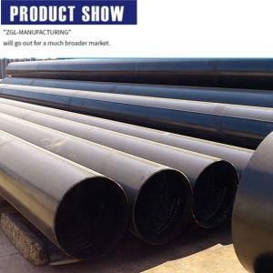 API 5L/Grb Psl1/Psl2 Seamless Pipe, Oil and Gas Transport Pipe