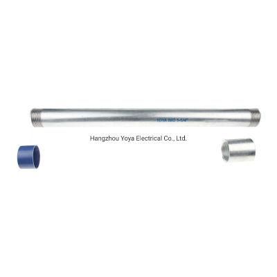 Hangzhou Yoya 2&prime; &prime; 3022.6 Length IMC Electric Conduits