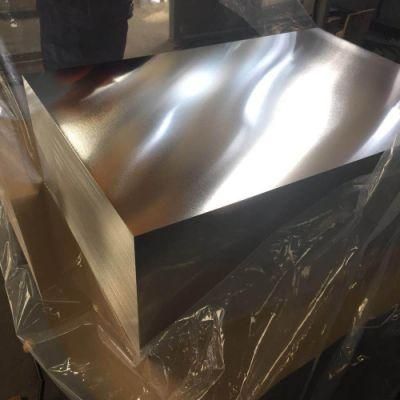 Electronic Tinplate T3-T5 2.8/2.8 SPTE 5.6/2.8 Tin Coating Tin Plate/Coil