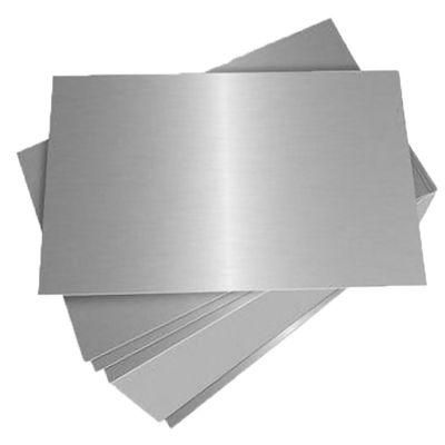 JIS 904L Stainless Steel Sheet with Nice Surface