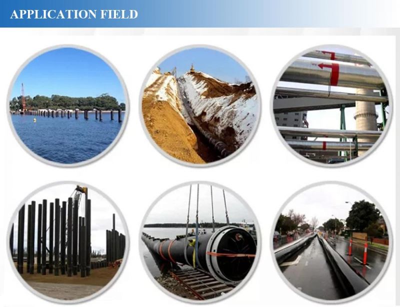 API 5CT J55/K55/L80/N80/P110/Q125 Oil Casing Steel Pipe (OCTG) and Tube