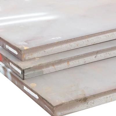 2mm 5mm 6mm 10mm 20mm ASTM A36 Mild Ship Building Hot Rolled Carbon Steel Plate Sheet Price