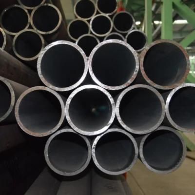 12 Inch Schedule 40 Seamless Steel Pipe Manufacturer