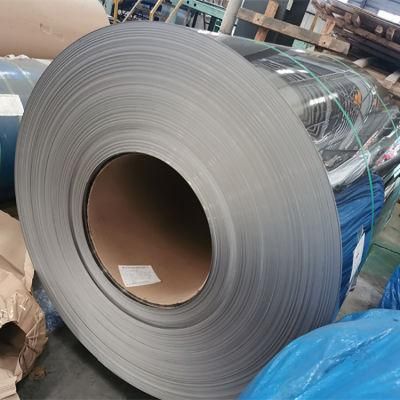 ASTM A276 N4 Dry Polished 1240mm 1520mm Mill Edge Stainless Steel Inox Flat Coil