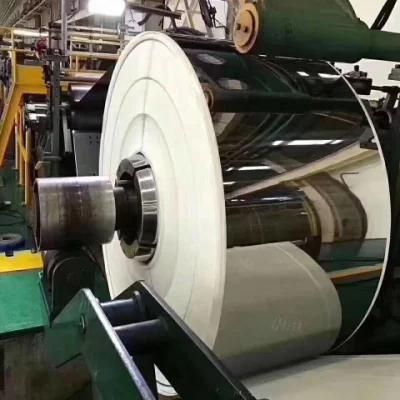 Factory Stainless Steel Strip 310 310S 316L 316ti 317L 430 Stainless Steel Coil