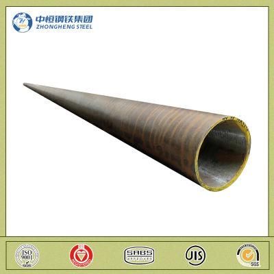 ASTM A53 A36 Welded Steel Pipes/ Mild Carbon Steel Pipe /Schedule 40 Black Iron Pipe