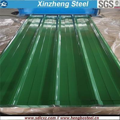 Latest Color Coated Steel Coil Importer/PPGI/PPGL Metal Roofing Sheet/Zinc for Commercial, Appliance Housing, Roof Sheet Use