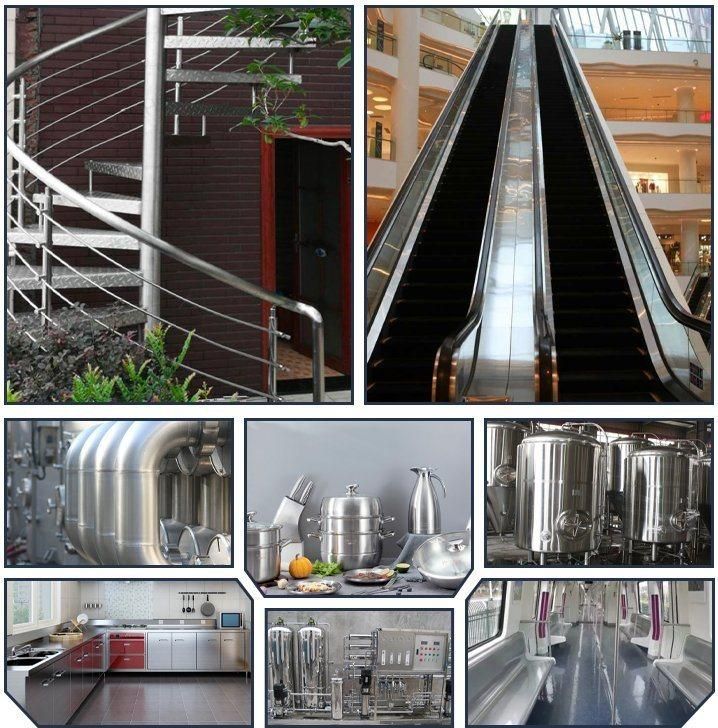 AISI 201 304 Cold Rolled Stainless Steel Coil Price Best