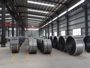 Roofing Sheet Steel Material Galvanized Steel Coil