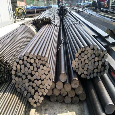 for Construction Dilute Alloy Q235B Steel Rod