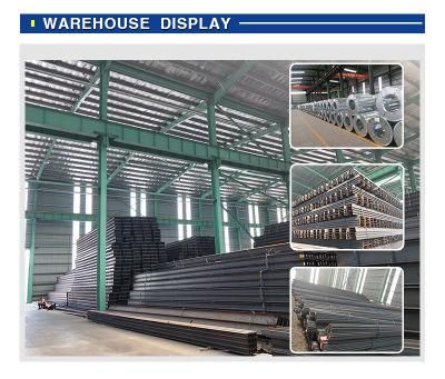 Q345b Good Quality Price China Supplier Steel Piling