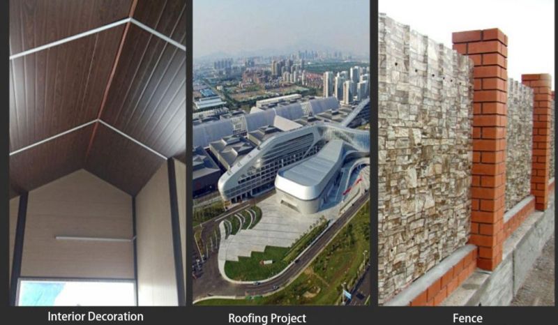 High Quality Prepainted Color Coated Steel Coil PPGI PPGL Galvanized Steel for Roofing Sheet