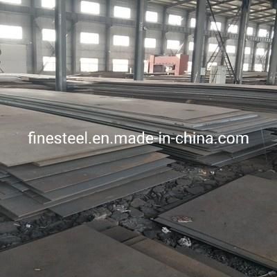 High Tensile Strength High Tensile Strength Nm360 Nm400 Nm450 Nm500 Wear Resistant Steel Plate Wear Resistant Steel Plate