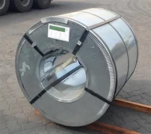 Galvanized Metal Coil, Steel Coil, Gi Steel Sheet Factory