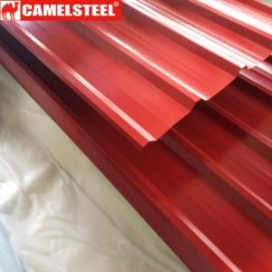 Price Philippines Metal Roof Iron Sheet