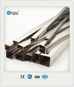 ASTM 304 316 Hot Rolled Galvanized Welding Stainless Steel Tube Round Seamless Stainless Steel Pipe Tube