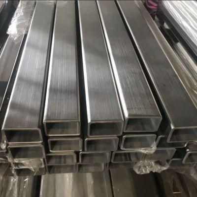 441 420j1 L4 321 410s Stainless Steel Seamless Pipe