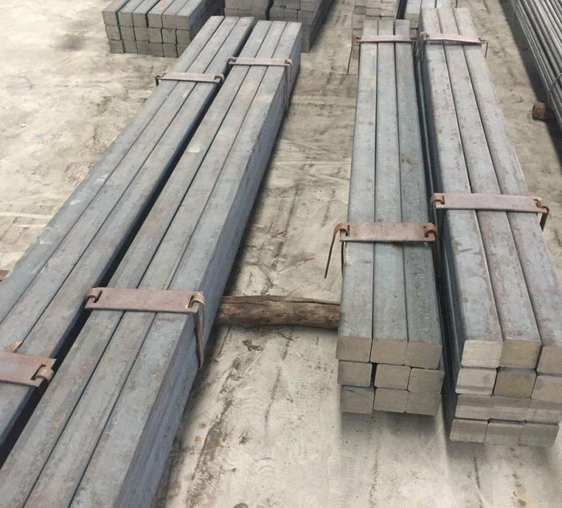 AISI/ASTM 1045 Hot & Cold Rolled Square Bars