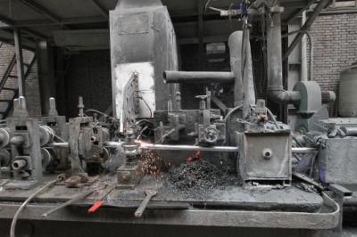 4 Inch Schedule 20 Galvanized Steel Pipe