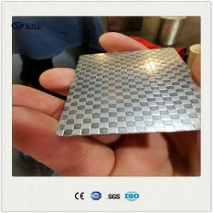 Applications of 304 Stainless Steel Plates