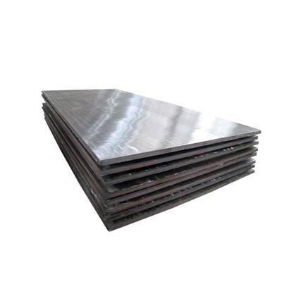 China Manufacturer 316 310S 409 430 2b Polish Stainless Steel Plate