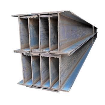 Wide Flange Steel H Beam S355j2 BS Standard Hot Rolled H-Beam Ub1016*305*272 Ub533*210*153