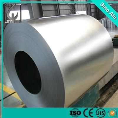 Galvanized Iron Sheet Coil Zn-Al-Mg Steel Coil