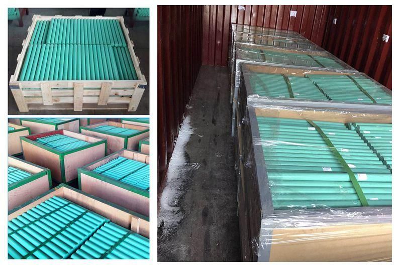 High Quality China Origin Pre Cut and Epoxy Coated Dowel Bar