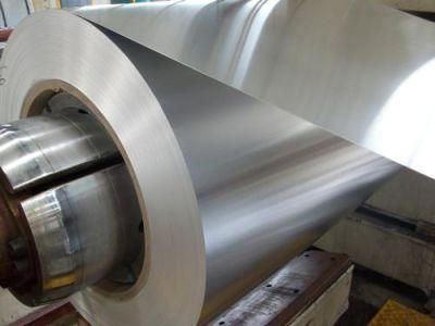 Cold Rolled Non-Oriented Silicon Steel Transformer Steel CRNGO Steel Strip Sheet 50abdw
