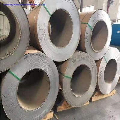 Cold Rolled Coil Price of 2205 2507 2520 254smo 1.4529