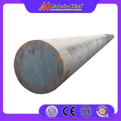 SAE 1045 1020 Hot Rolled Iron Carbon Steel Round Bars