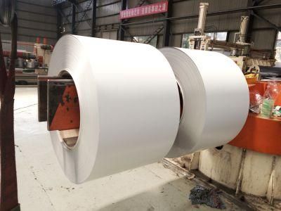 G550 AA150 0.27mm Afp Aluzinc Galvalume Steel Coil