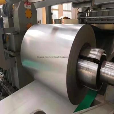 202 304 316 309S 904L Stainless Steel Coil Strip Raw Metal Material Factory Directly Wholesale Hot Rolled and Cold Rolled Steel Coil