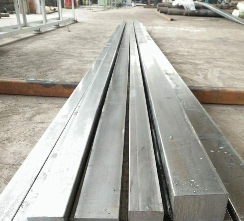 Free Cutting Steel Hex Bar with Grade 12L14 / Sum23