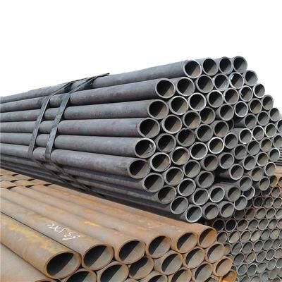 Chinese Manufacturing Factory Direct Sales of High Quality 2 Inches Hot DIP Galvanized Round Steel Pipe Wholesale Sale