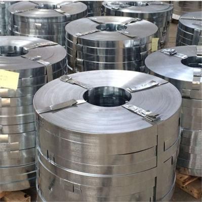 Z80/Z100 Galvalume Steel Zinc Coated Galvanized Steel Coils