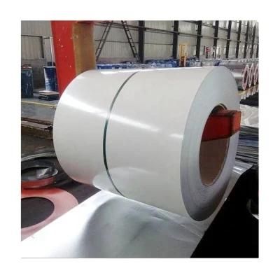 PPGI/Gi/Zinc Plain Sheet Coated Cold Rolled/Hot Dipped Galvanized Steel Coil/Sheet/Plate/Strip
