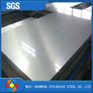 Cold Rolled Stainless Steel Sheet of 316L