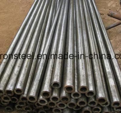 20cr Cold Drawn Precise Seamless Steel Pipe for Mechanical Processing