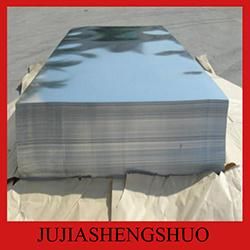 Stainless Steel Sheet 321